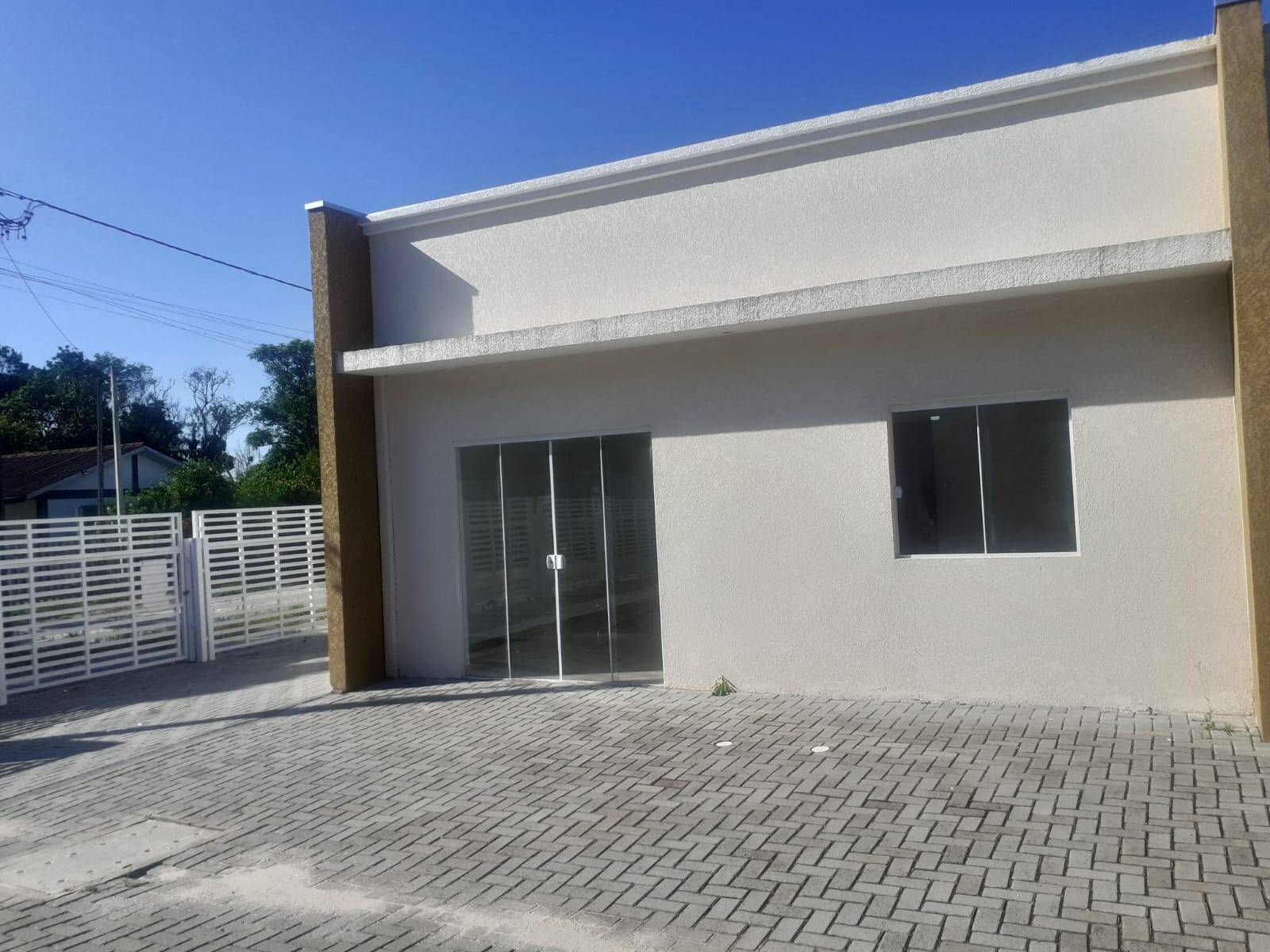 #92 - Casa para Venda em Pontal do Paraná - PR