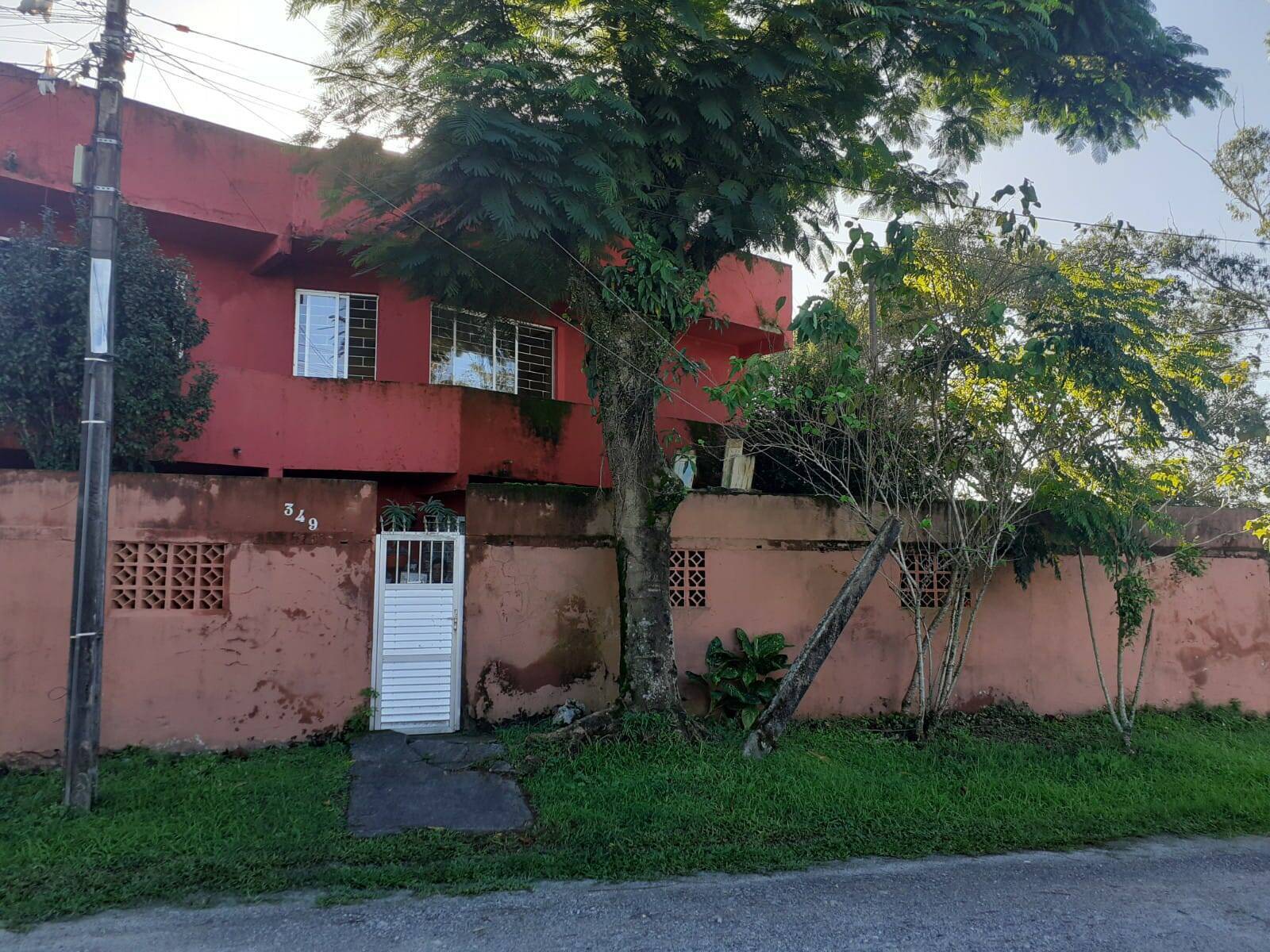 #102 - Sobrado para Venda em Matinhos - PR