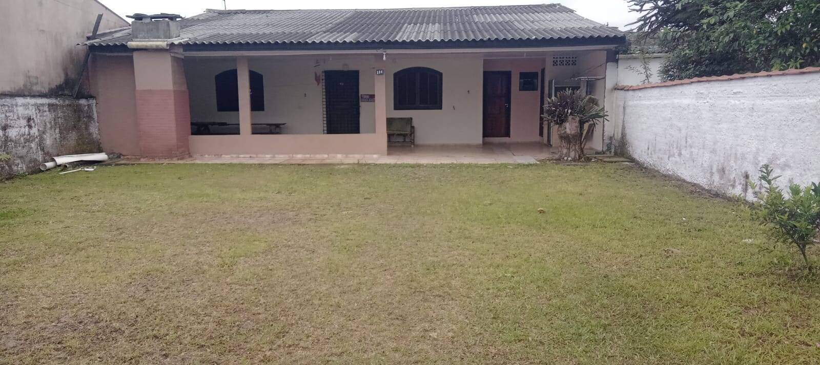 #87 - Casa para Venda em Matinhos - PR