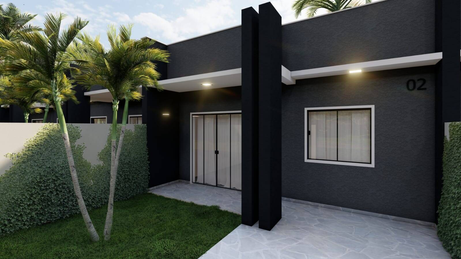 #110 - Casa para Venda em Matinhos - PR