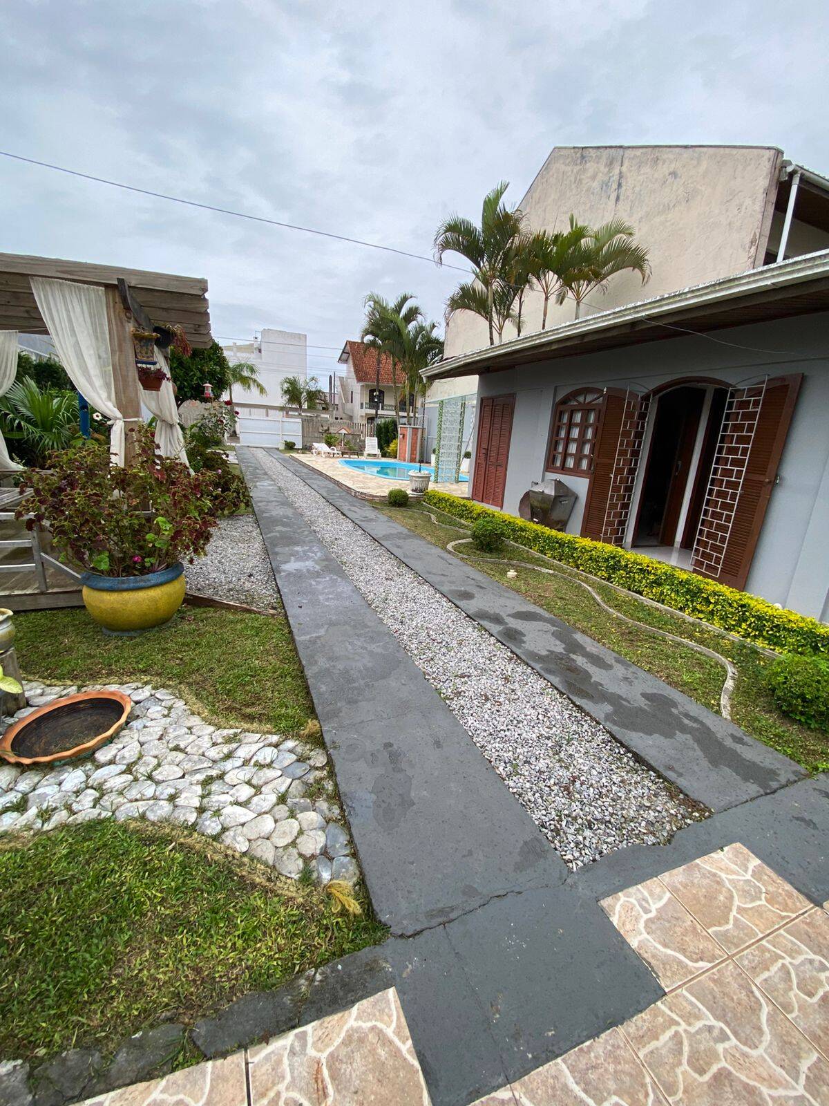 #133 - Casa para Venda em Matinhos - PR