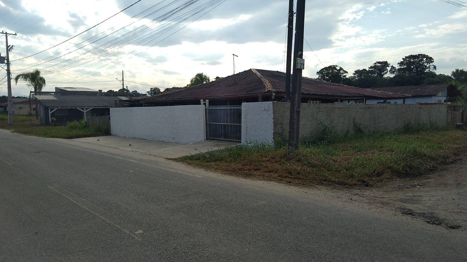 #136 - Casa para Venda em Matinhos - PR