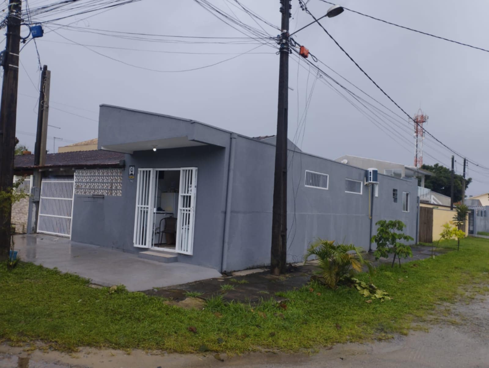 #137 - Casa para Venda em Matinhos - PR