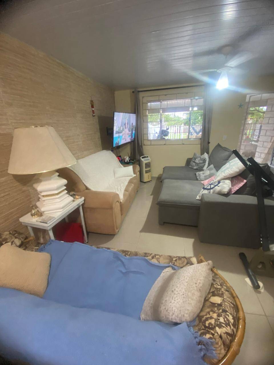 #139 - Casa para Venda em Matinhos - PR