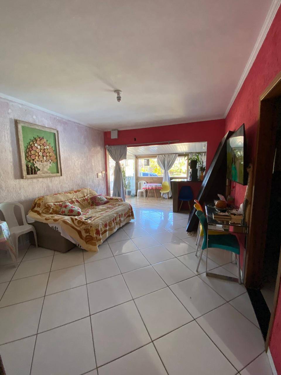 #140 - Casa para Venda em Matinhos - PR