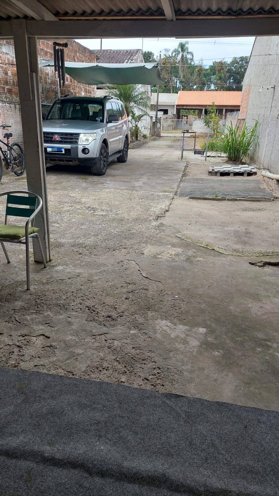 #141 - Casa para Venda em Matinhos - PR