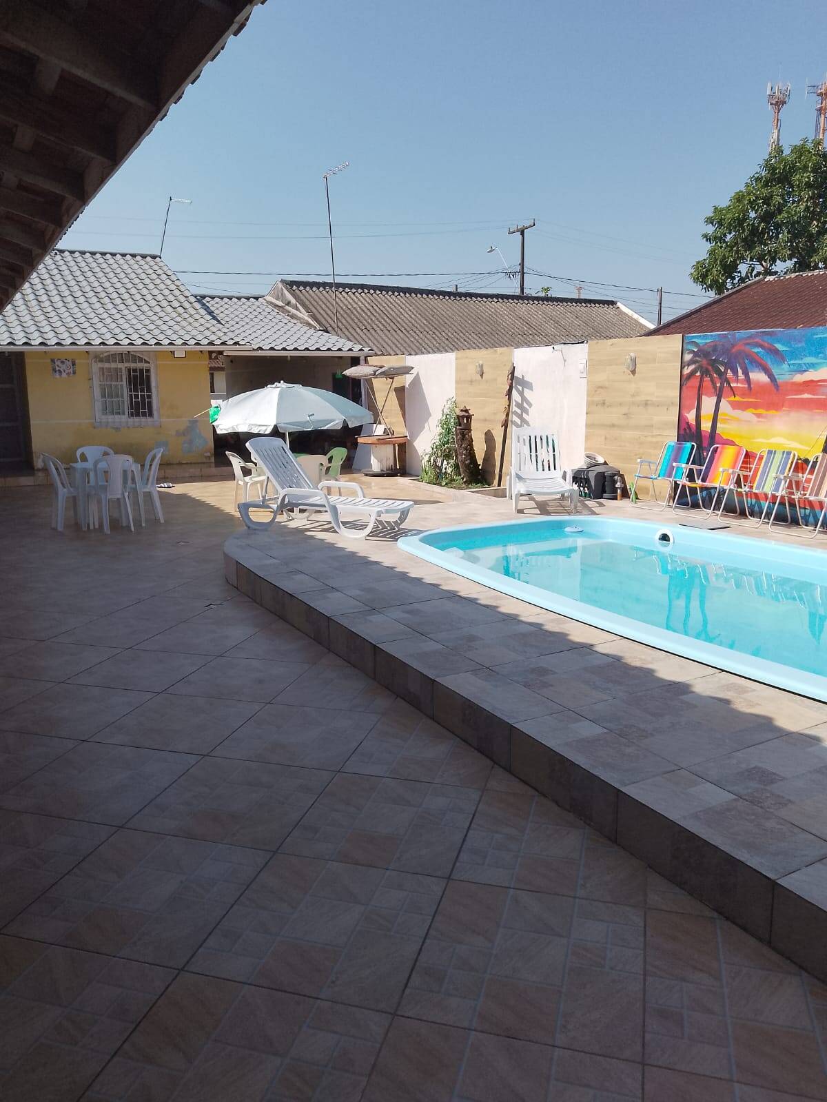 #143 - Casa para Venda em Matinhos - PR