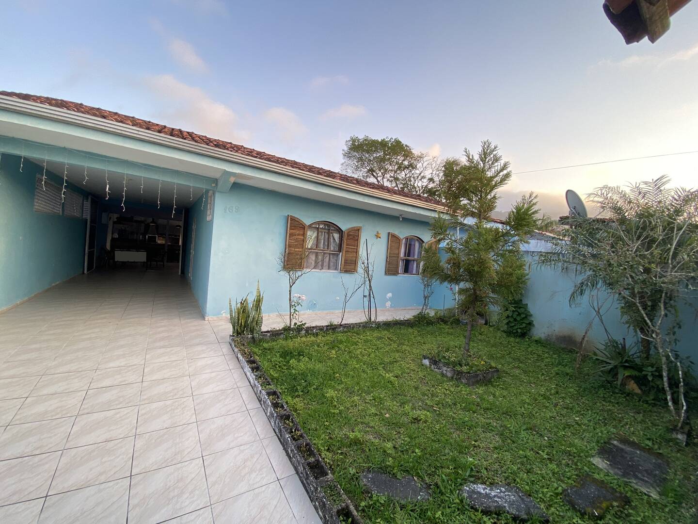 #149 - Casa para Venda em Matinhos - PR