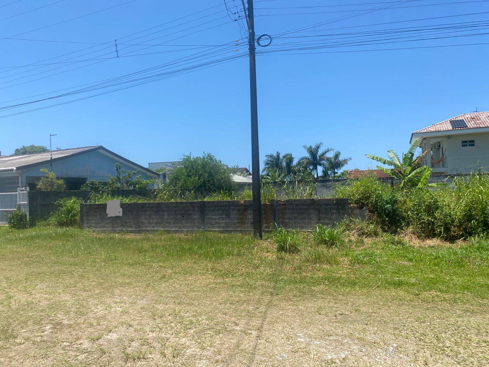 #150 - Área para Venda em Matinhos - PR