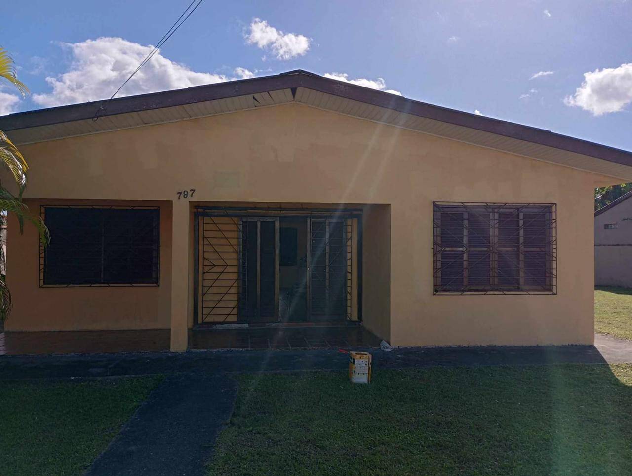 #154 - Casa para Venda em Matinhos - PR