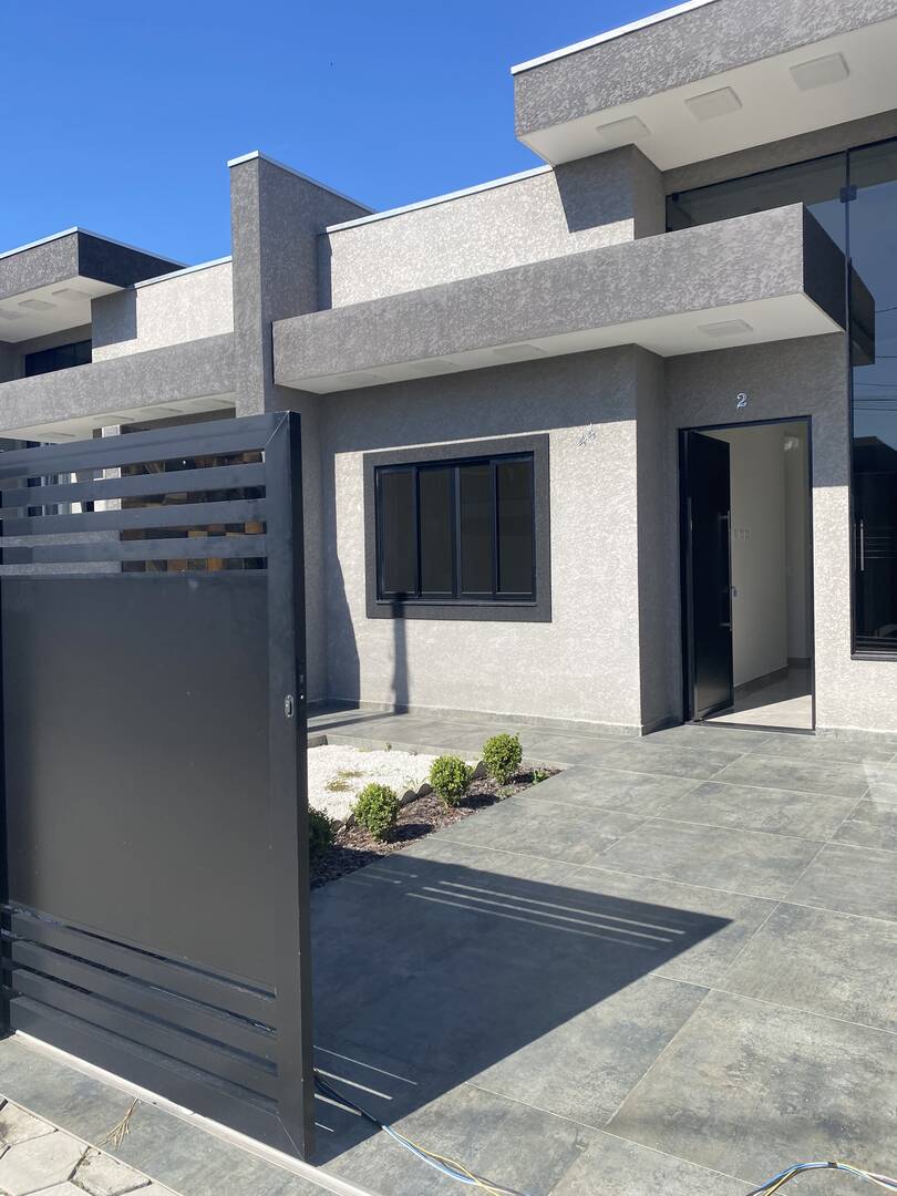 #155 - Casa para Venda em Pontal do Paraná - PR