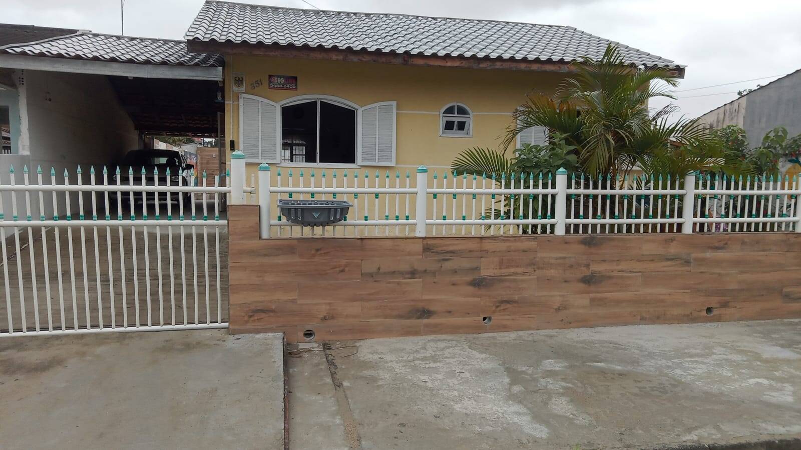 #143 - Casa para Venda em Matinhos - PR