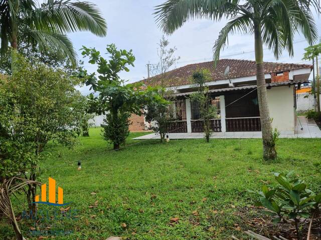 #97 - Casa para Venda em Paranaguá - PR - 1
