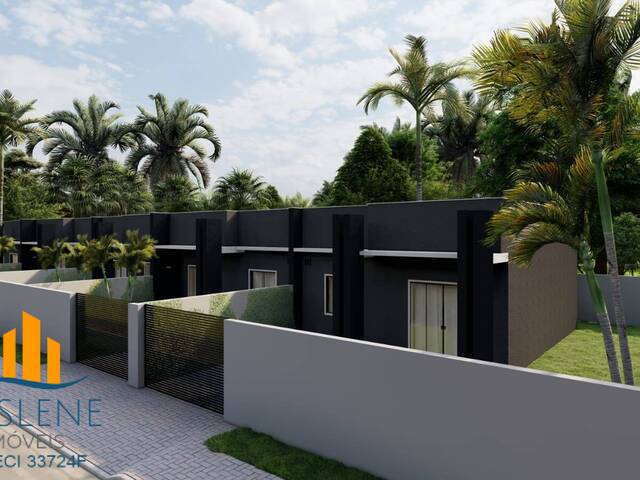 #110 - Casa para Venda em Matinhos - PR