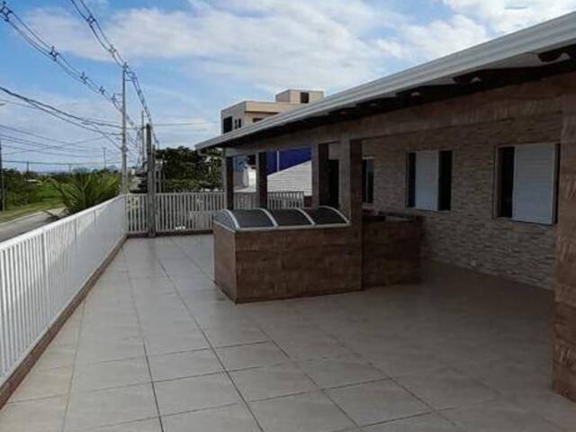#117 - Sala para Venda em Pontal do Paraná - PR