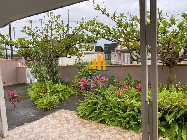 #123 - Casa para Venda em Matinhos - PR - 2