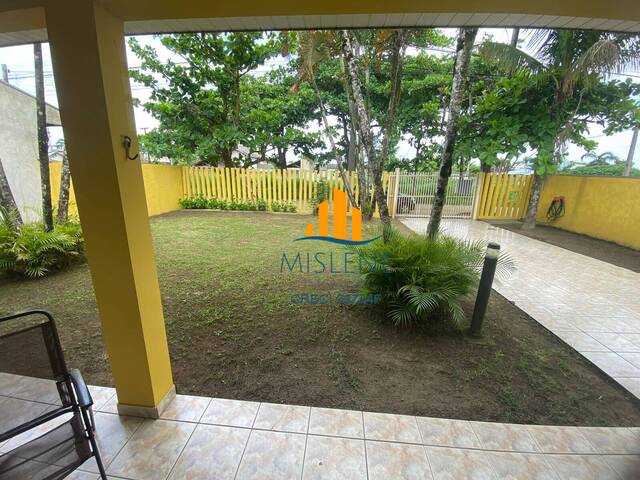 #128 - Casa para Venda em Matinhos - PR - 2