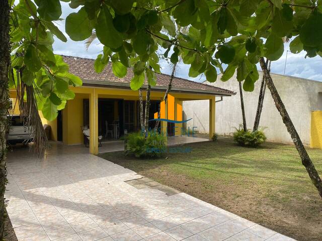 #128 - Casa para Venda em Matinhos - PR - 3