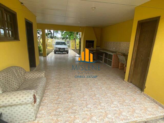 Casa para Venda em Matinhos - 4