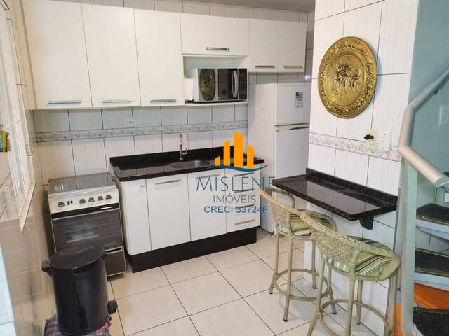 #129 - Apartamento para Venda em Matinhos - PR