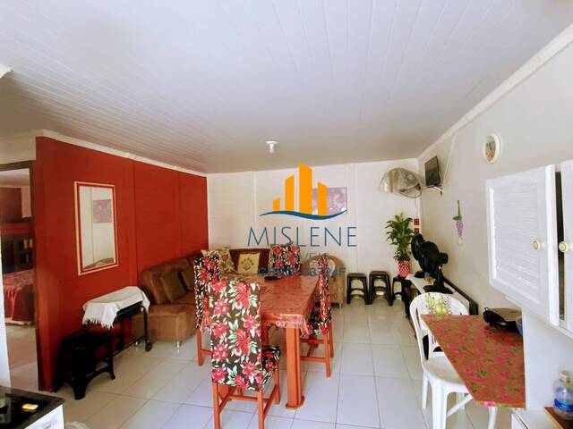 #130 - Casa para Venda em Matinhos - PR - 2