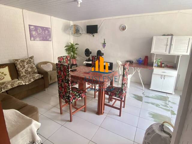 #130 - Casa para Venda em Matinhos - PR - 3
