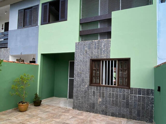 #132 - Sobrado para Venda em Matinhos - PR