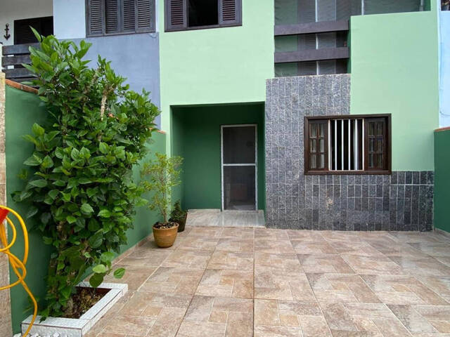 #132 - Sobrado para Venda em Matinhos - PR