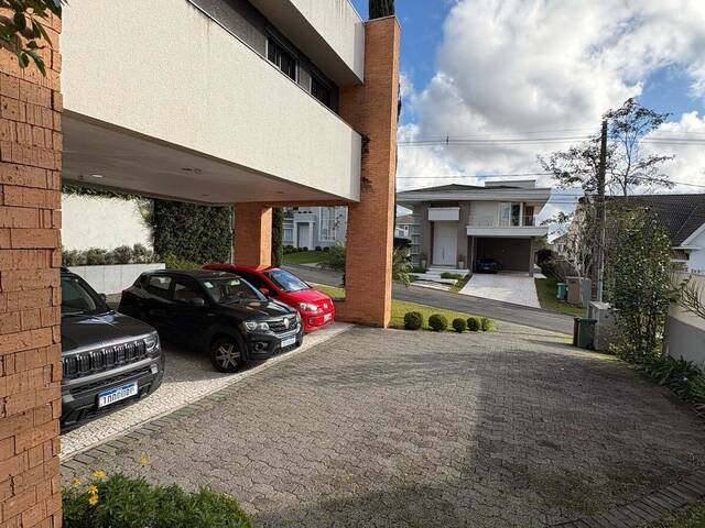 #135 - Casa para Venda em Pinhais - PR - 3
