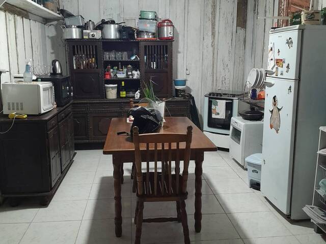 #136 - Casa para Venda em Matinhos - PR