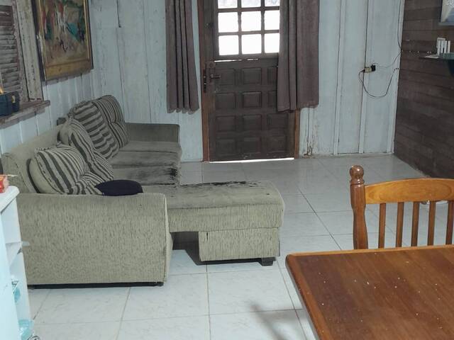 #136 - Casa para Venda em Matinhos - PR