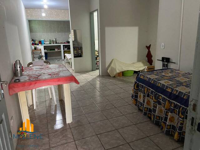 #137 - Casa para Venda em Matinhos - PR