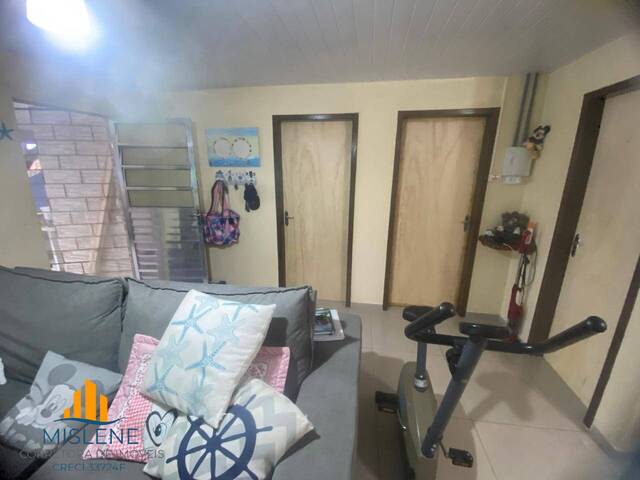 #139 - Casa para Venda em Matinhos - PR - 3