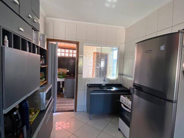 Casa para Venda em Matinhos - 4