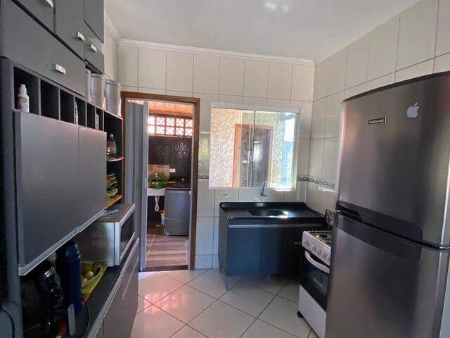 #140 - Casa para Venda em Matinhos - PR - 3