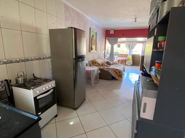 #140 - Casa para Venda em Matinhos - PR - 2