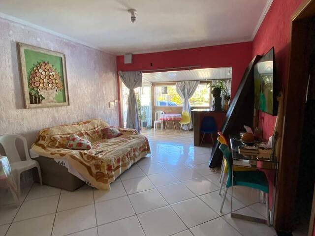 Venda em Bairro Bom Retiro - Matinhos
