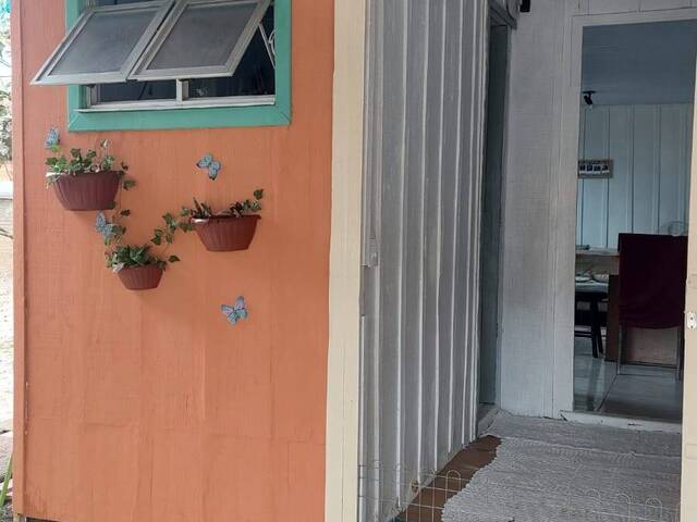 #141 - Casa para Venda em Matinhos - PR