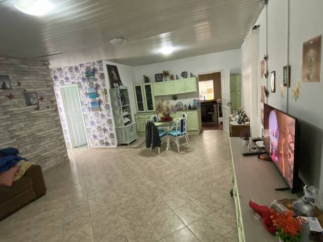 #142 - Casa para Venda em Matinhos - PR - 3