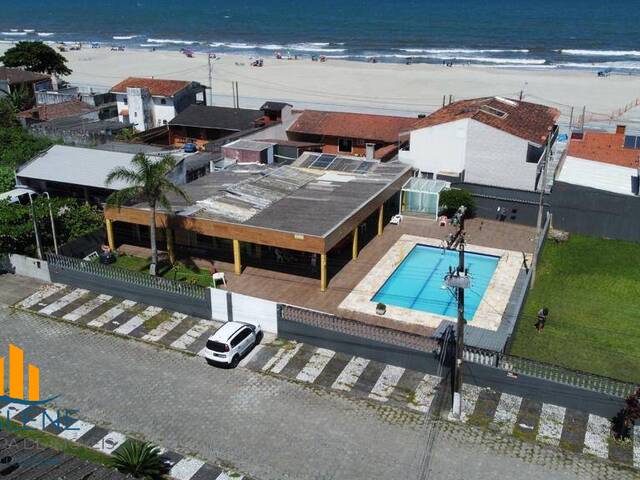 #145 - Casa para Venda em Matinhos - PR - 2