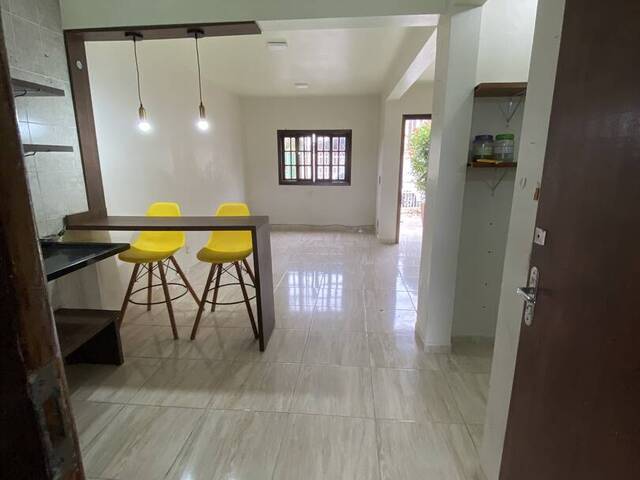 Sobrado para Venda em Matinhos - 5
