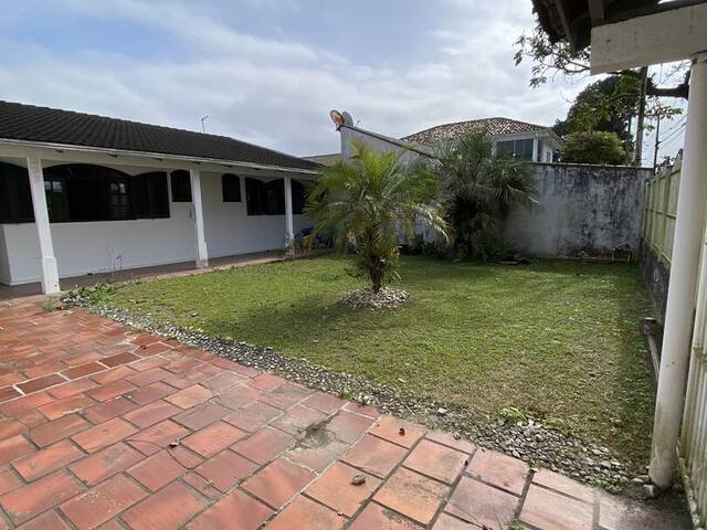 #147 - Casa para Venda em Matinhos - PR