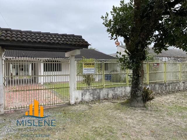 #147 - Casa para Venda em Matinhos - PR