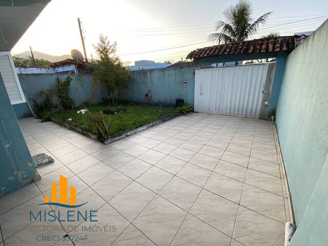 #149 - Casa para Venda em Matinhos - PR - 2