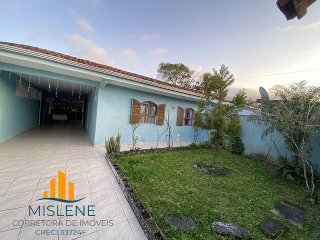 #149 - Casa para Venda em Matinhos - PR - 1