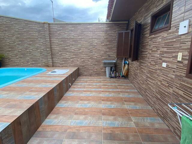 #152 - Casa para Venda em Matinhos - PR