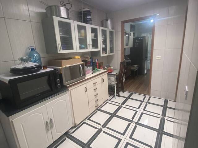 #153 - Casa para Venda em Matinhos - PR - 2