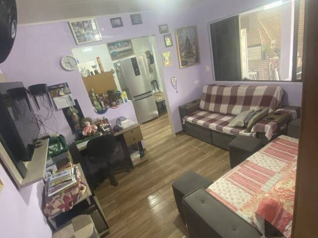 #153 - Casa para Venda em Matinhos - PR - 1