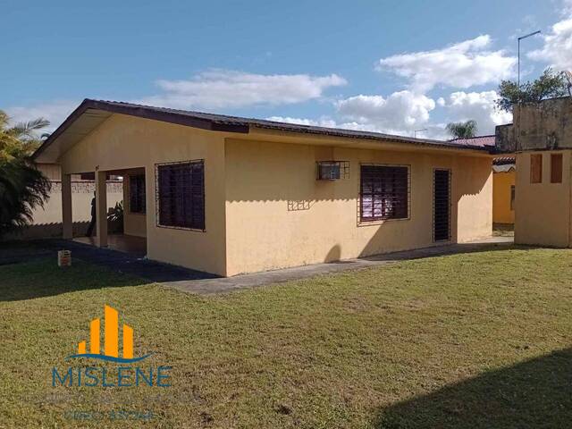 #154 - Casa para Venda em Matinhos - PR