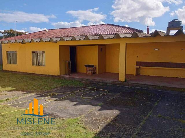 #154 - Casa para Venda em Matinhos - PR